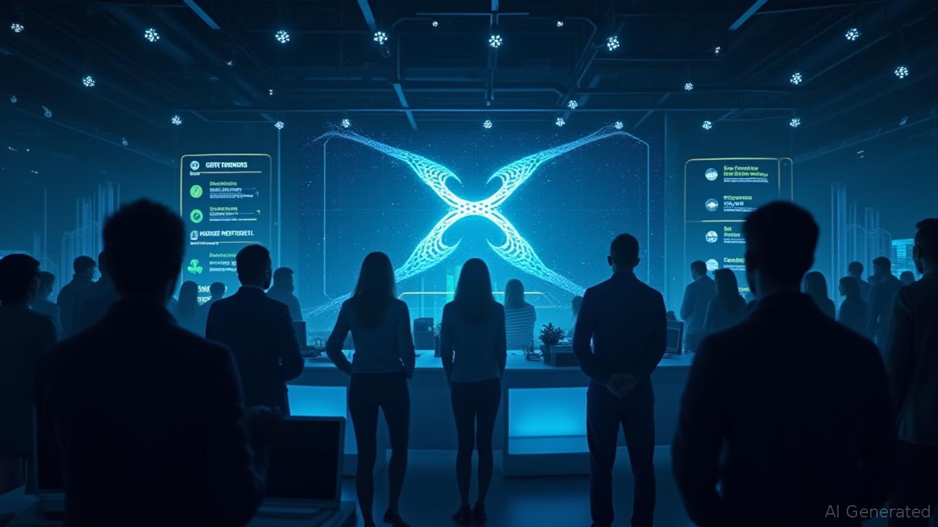 XRP News Today: XRP Ledger Gains Momentum as Blockchain Adoption Expands