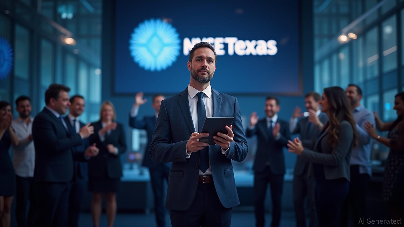 Hilltop Holdings Dual-Lists on NYSE Texas, Expanding Presence in Home State