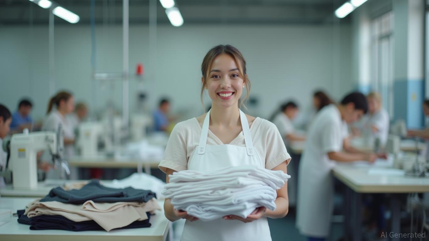 Jerash Holdings Reports Q1 2026 Financial Turnaround with $959,000 in Operating Income