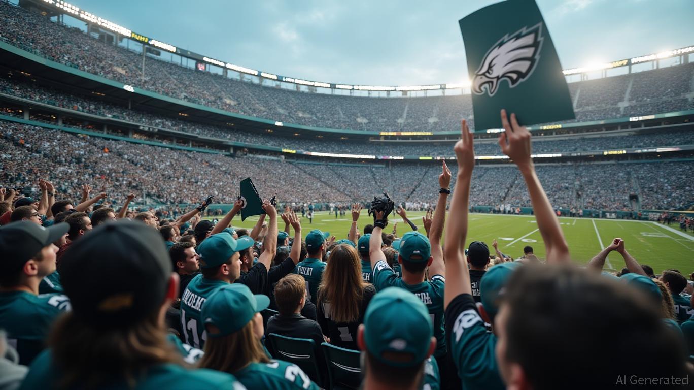 Vivid Seats' 2025 NFL Fan Loyalty Report Reveals Top Fanbases, Traveling Fandoms and Most Demanded Teams