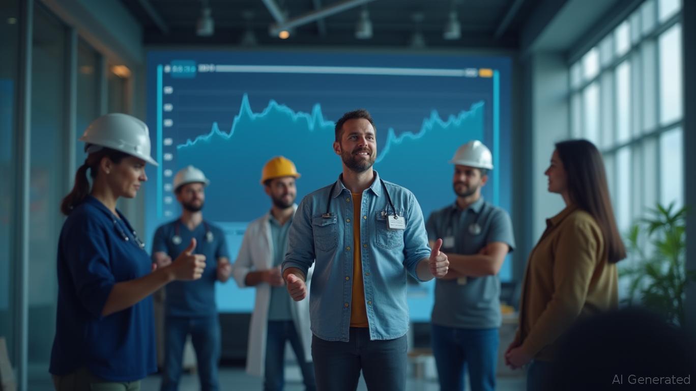 Navigating the Labor Market Crossroads: Sector-Specific Opportunities in a Shifting Landscape