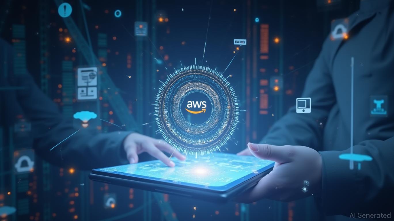 Upland RightAnswers Now Available in AWS Marketplace