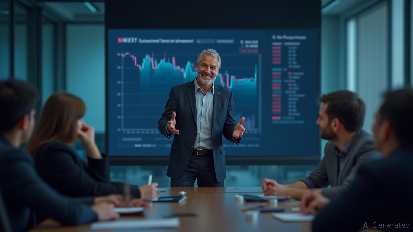 Nixxy 2025 Q2 Earnings Worsening Net Loss Amid Revenue Surge