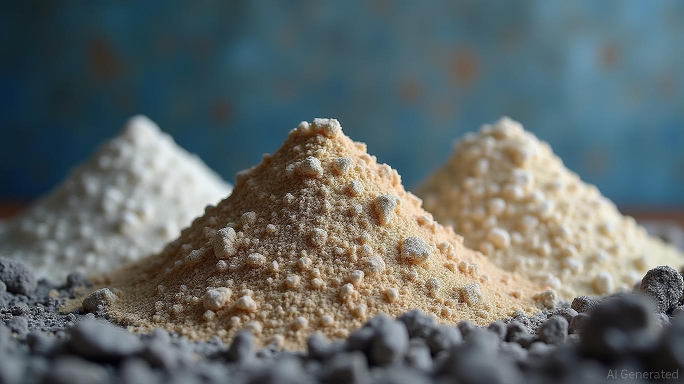 Top 3 Undervalued Materials Stocks for Q3