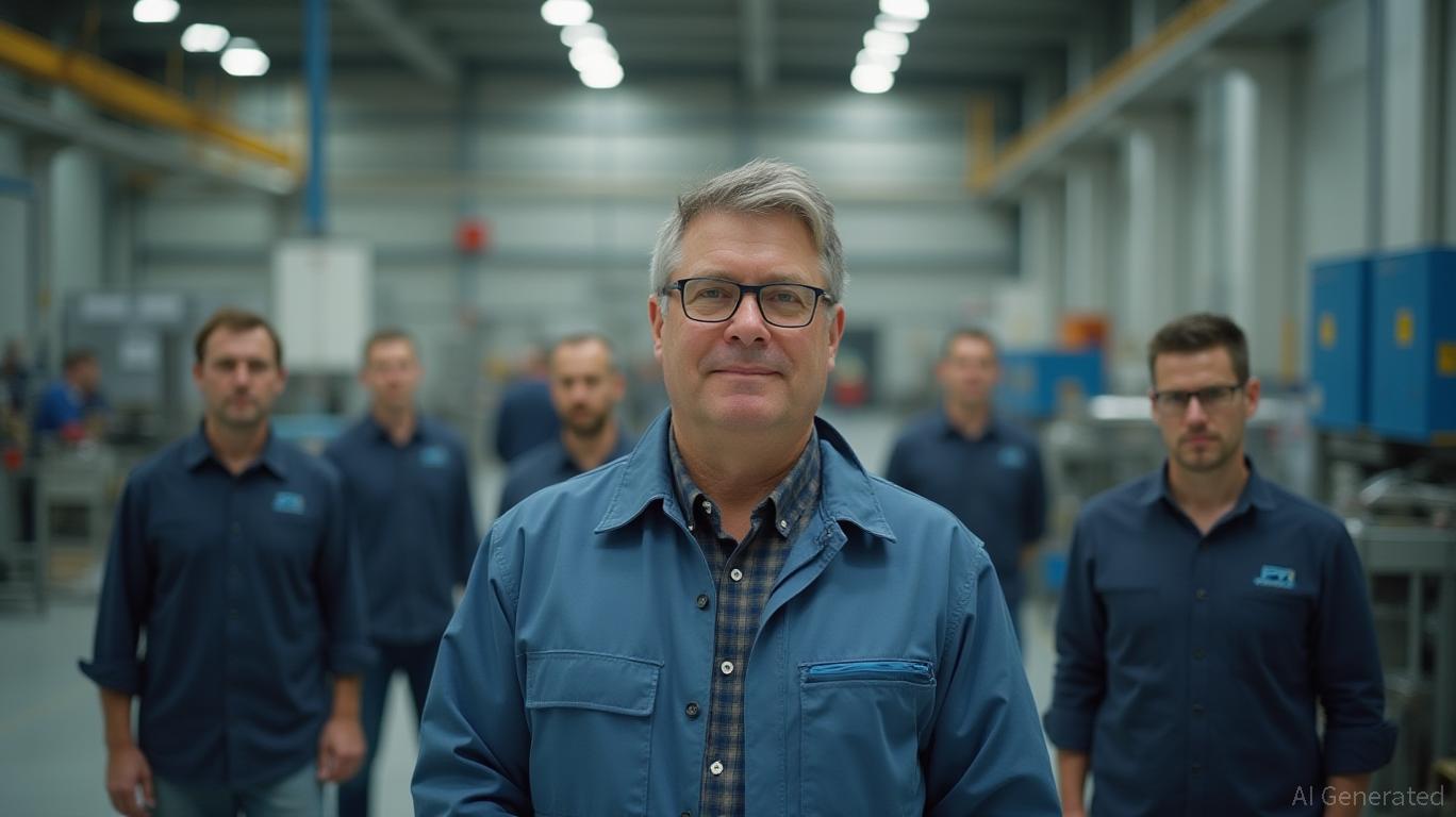 TPI Composites Receives Chapter 11 Approval, Begins Restructuring Process