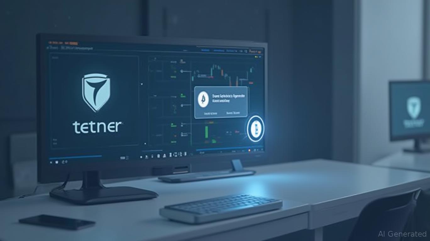Bitcoin News Today: Tether Integrates Lightning Network to Enable Fast Low-Cost USDT and Bitcoin Transactions