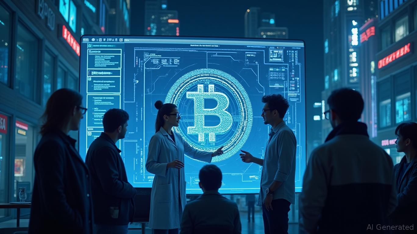 Bitcoin News Today: Bitcoin blueprint inspires decentralized AI shift as 70% of startups face 2027 purge risk