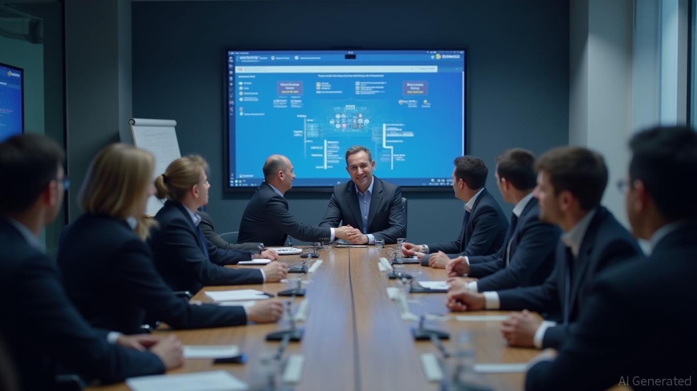 Unanimous AI Selected for Air Force Funding to Integrate Hyperchat AI into Microsoft Teams for Large-Scale Collaboration Optimization