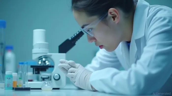 Soligenix's dusquetide receives FDA orphan designation for Behcet's disease treatment.