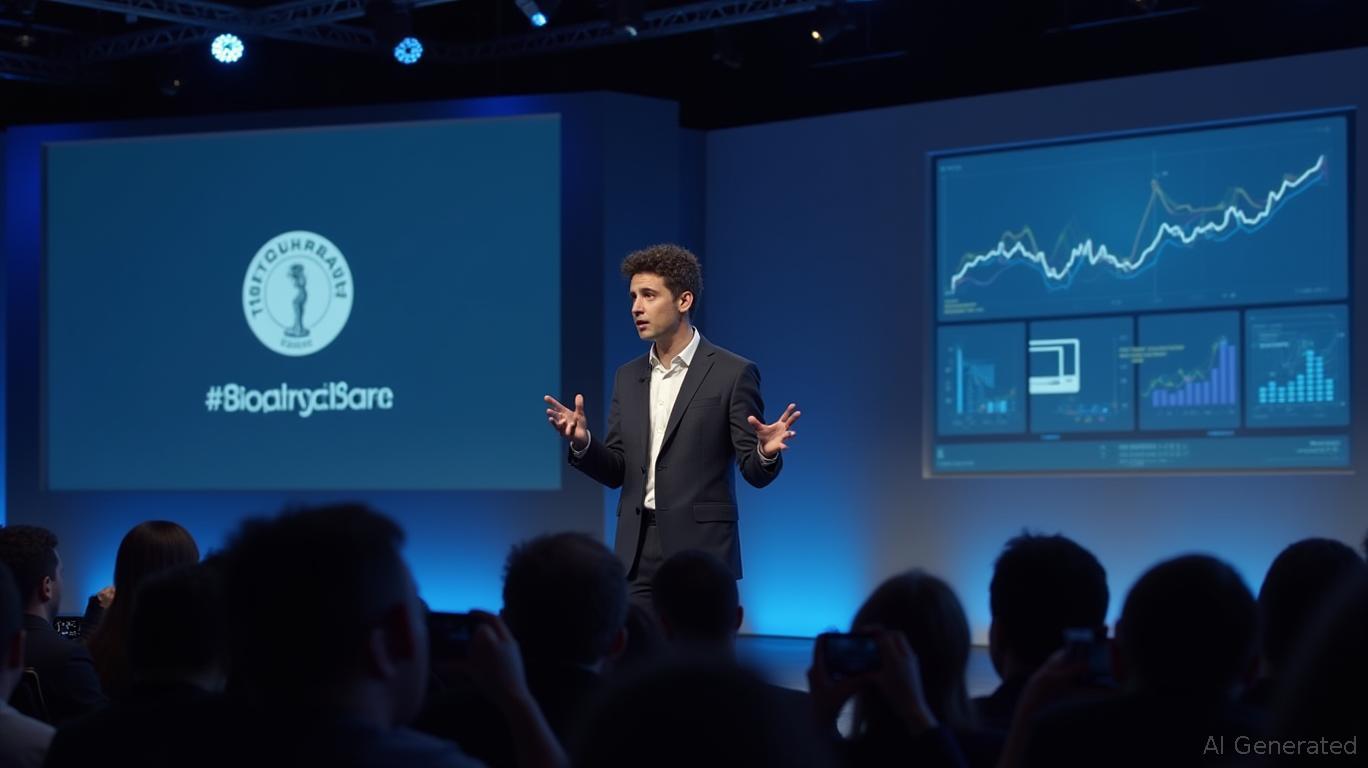 Bitcoin News Today: Aaron Levie Shares Enterprise Reinvention Strategies at Bitcoin World Disrupt 2025