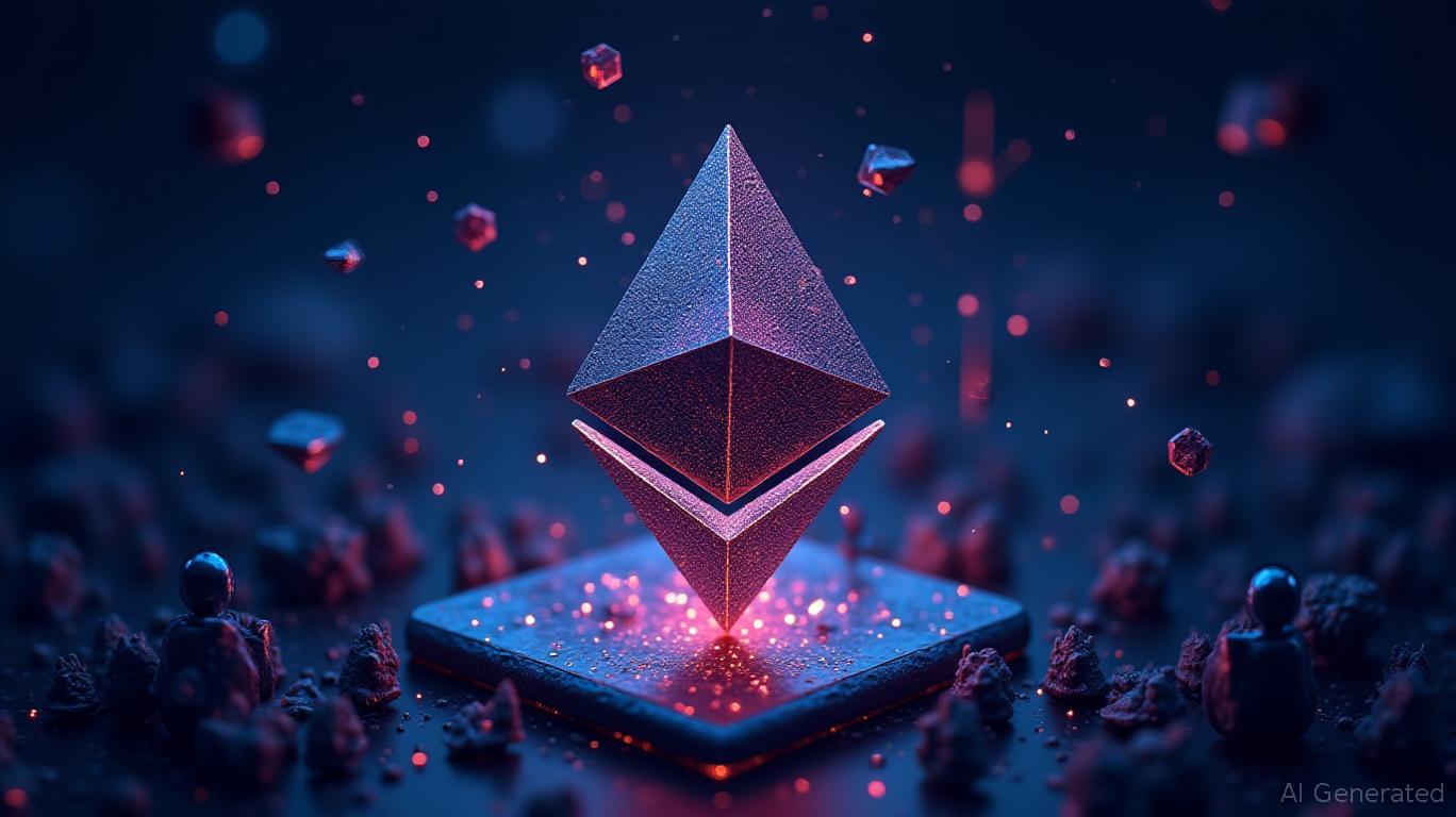 Ethereum News Today: Ozak AI Presale Hikes 200x Return Potential as Ethereum AI Project Rises
