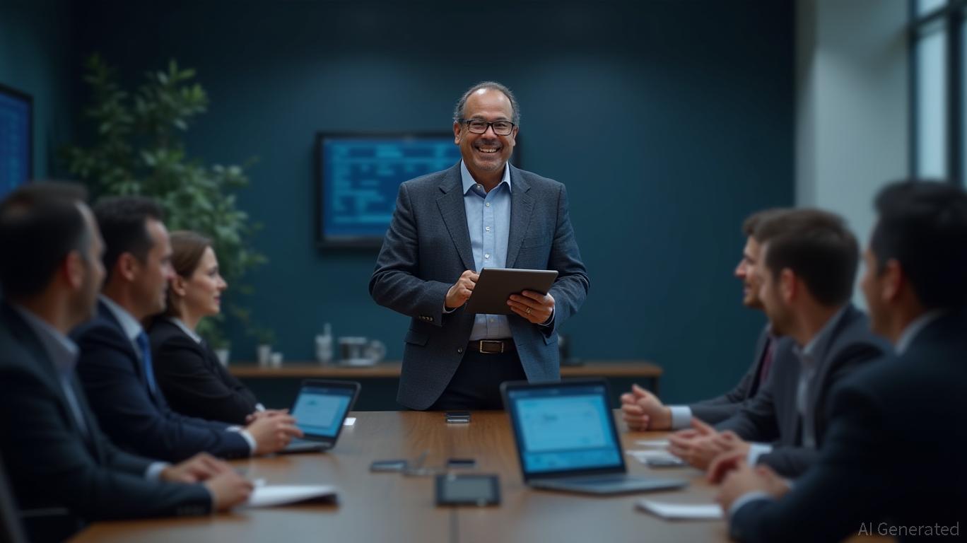 Cisco Exceeds FY26 Targets, Driven by Surge in AI Infrastructure Orders