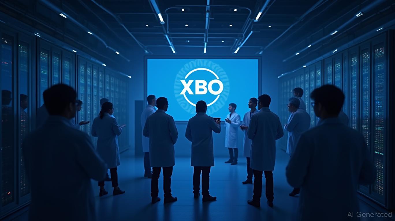 XBO.com Launches $XBO Token and Staking Program on August 18