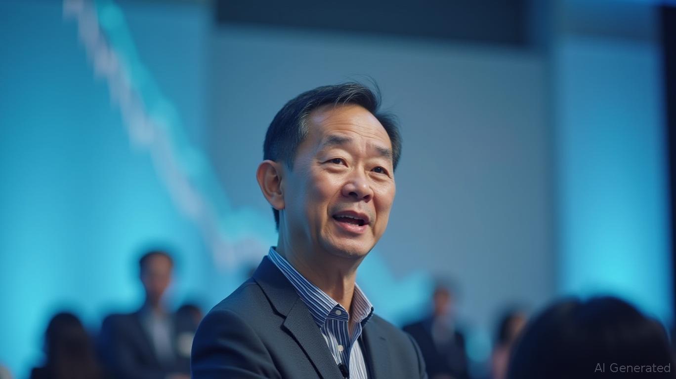 Xunlei Soars 19.42%—What Hidden Catalyst Ignited This Volcanic Move?