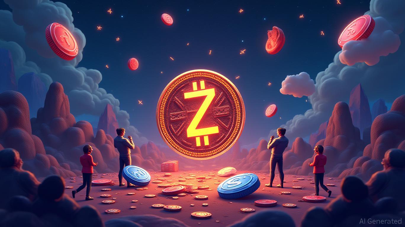 Solana Memecoins Surge, but XYZVerse's $15M Presale Sets New Benchmark
