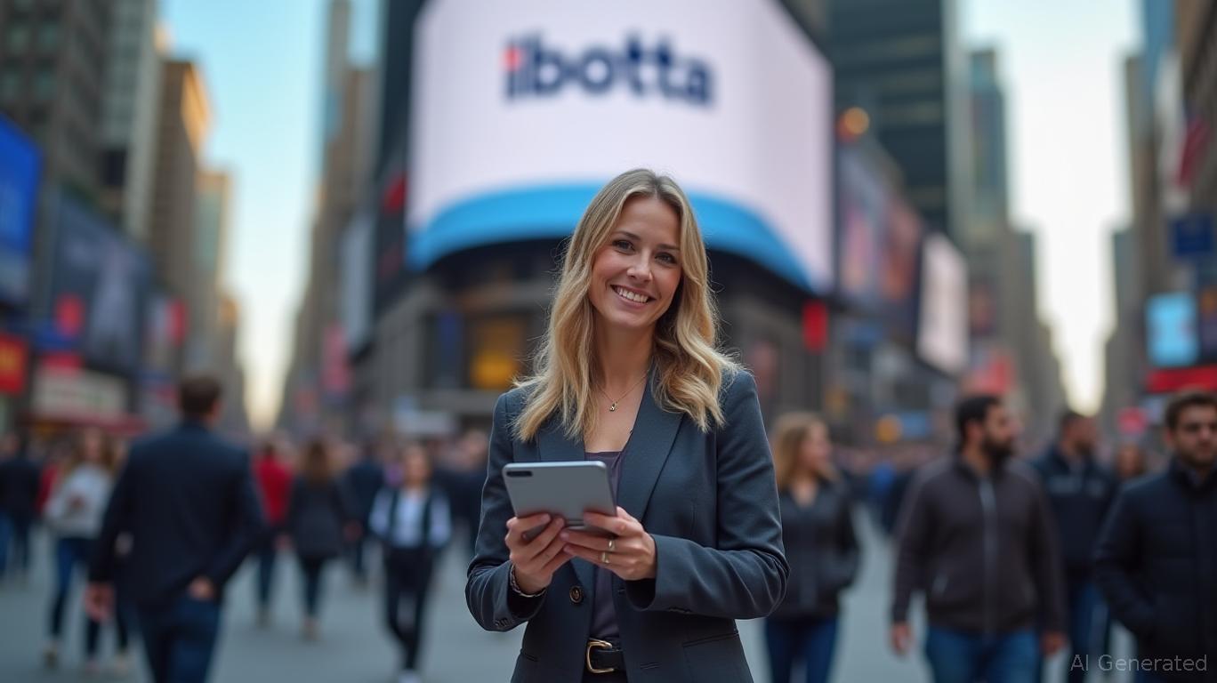 Ibotta Plummets 29.7%: Retail Sector Turmoil and Options Volatility Ignite Investor Anxiety