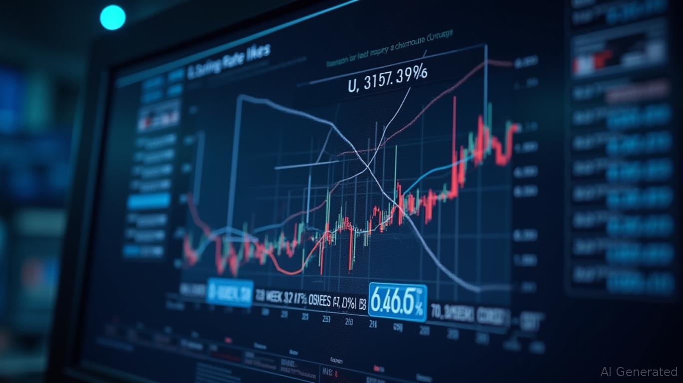 U.S. 8-Week Bill Auction Yields Signal Tightening Financial Conditions: Strategic Sector Rotation in a Rising Rate Environment