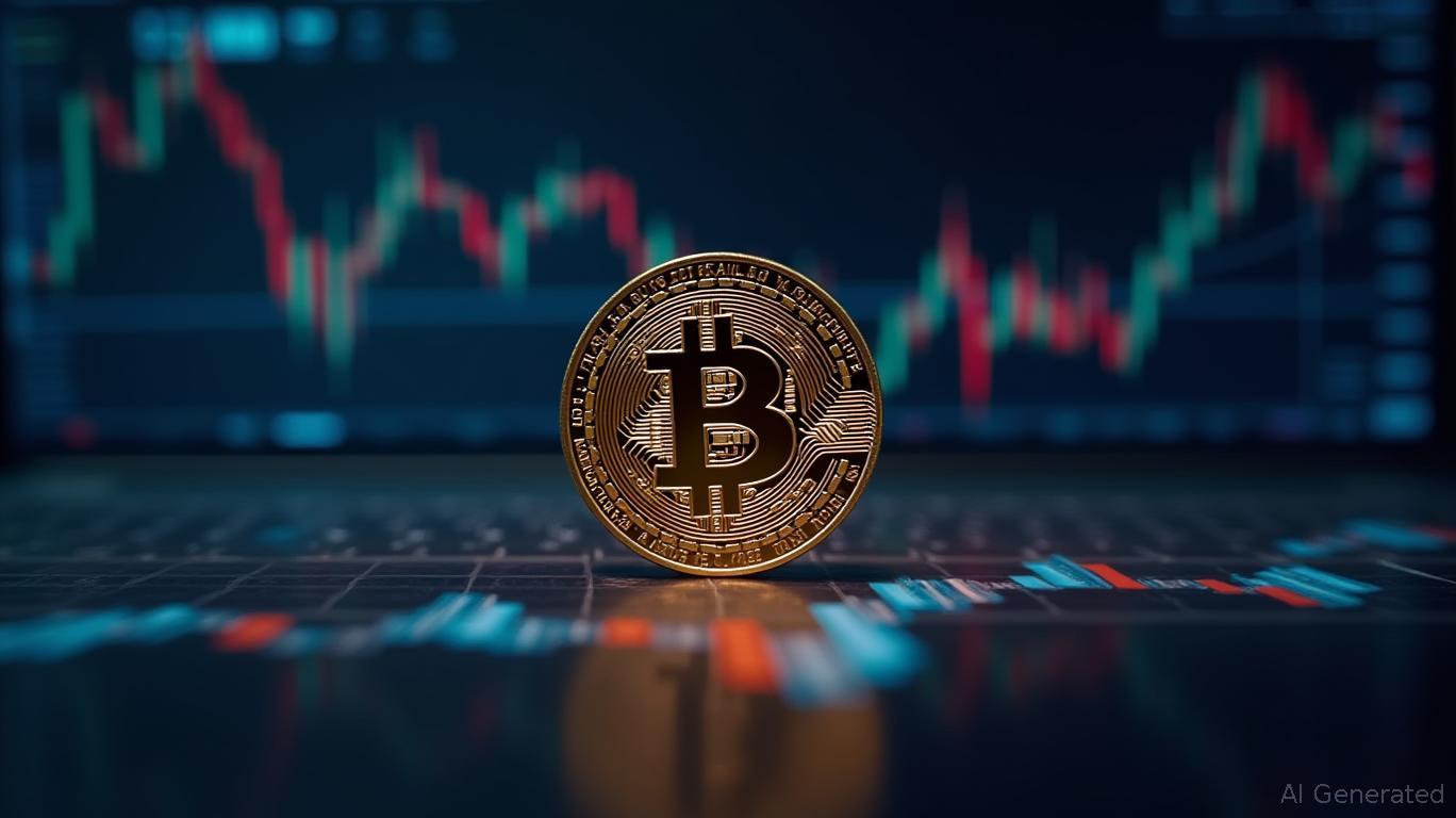 Bitcoin News Today: Bitcoin Volatility Hits 2-Year Low as 30-Day Price Range Tightens