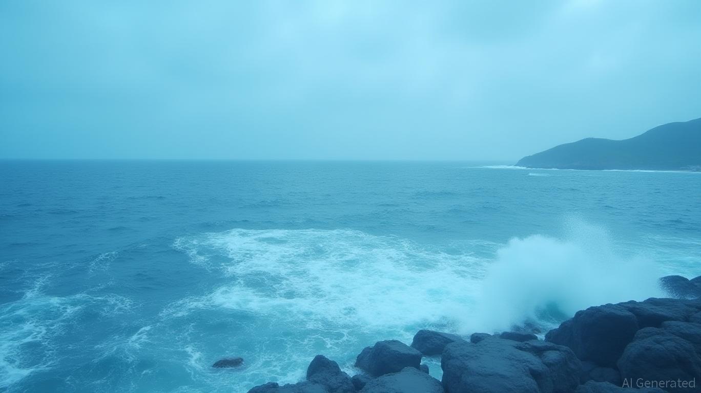 6.28 magnitude earthquake strikes Santa Cruz Islands: GFZ