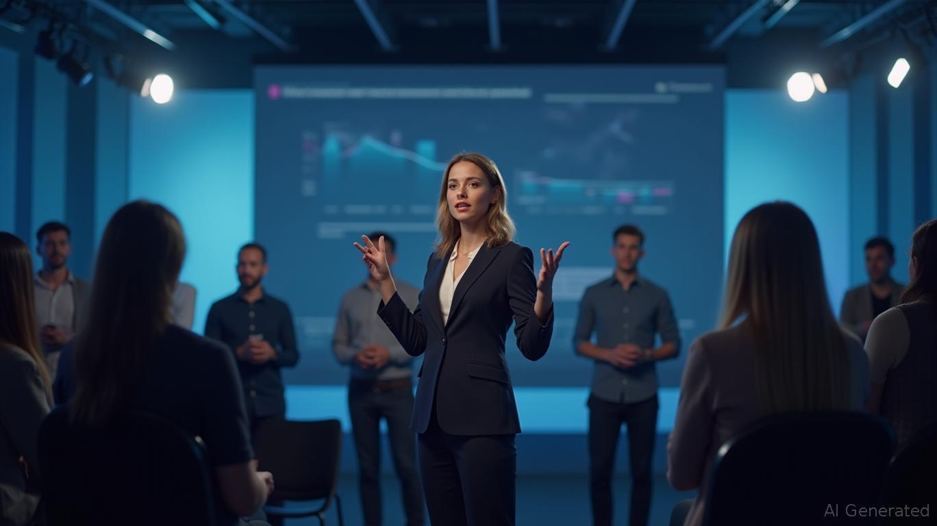 Dreamspace Unveils No-Code AI App Builder Powered by Blockchain and Microsoft AI