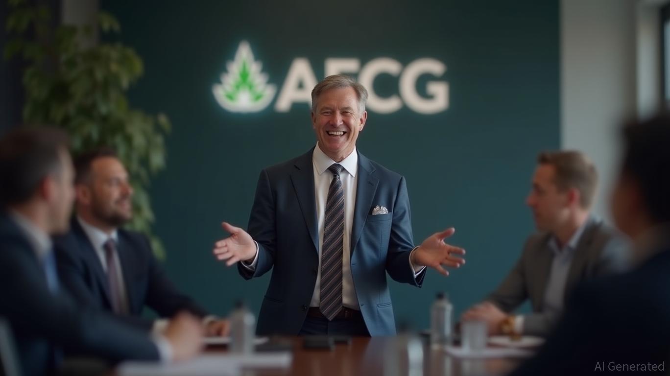 AFCG Unveils BDC Conversion Plan to Expand Lending Beyond Cannabis-Backed Real Estate Assets