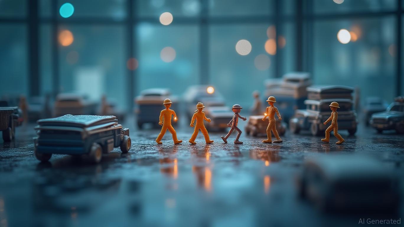 Transportation Services and Packaging & Containers Sector Laggards on Thursday