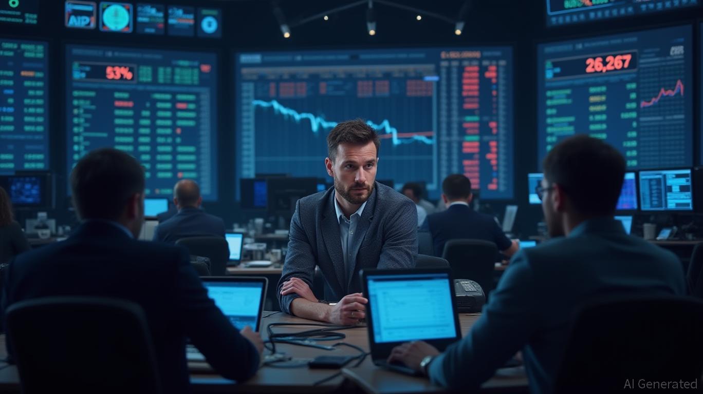 Thursday's ETF Movers: EBI and LIT Show Contrasting Trends