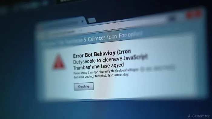 Beware of Browser Bots: Ensure Cookies and JavaScript Are Enabled