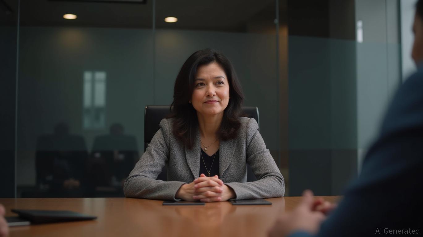 AMD CEO Lisa Su Rejects Zuckerberg's $100M AI Talent War, Prioritizes Mission Over Mega Pay.