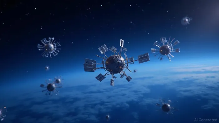 AST SpaceMobile's Ambitious Satellite Launch Plans: A Guide for Investors