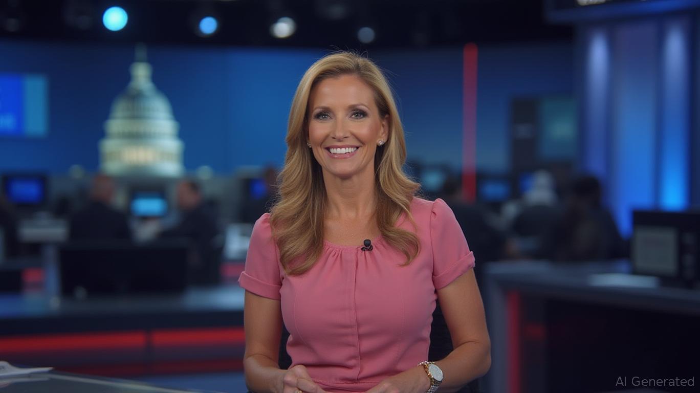 Bill Hemmer's Exit Reshapes Fox News Daytime Lineup with Dana Perino Collaboration