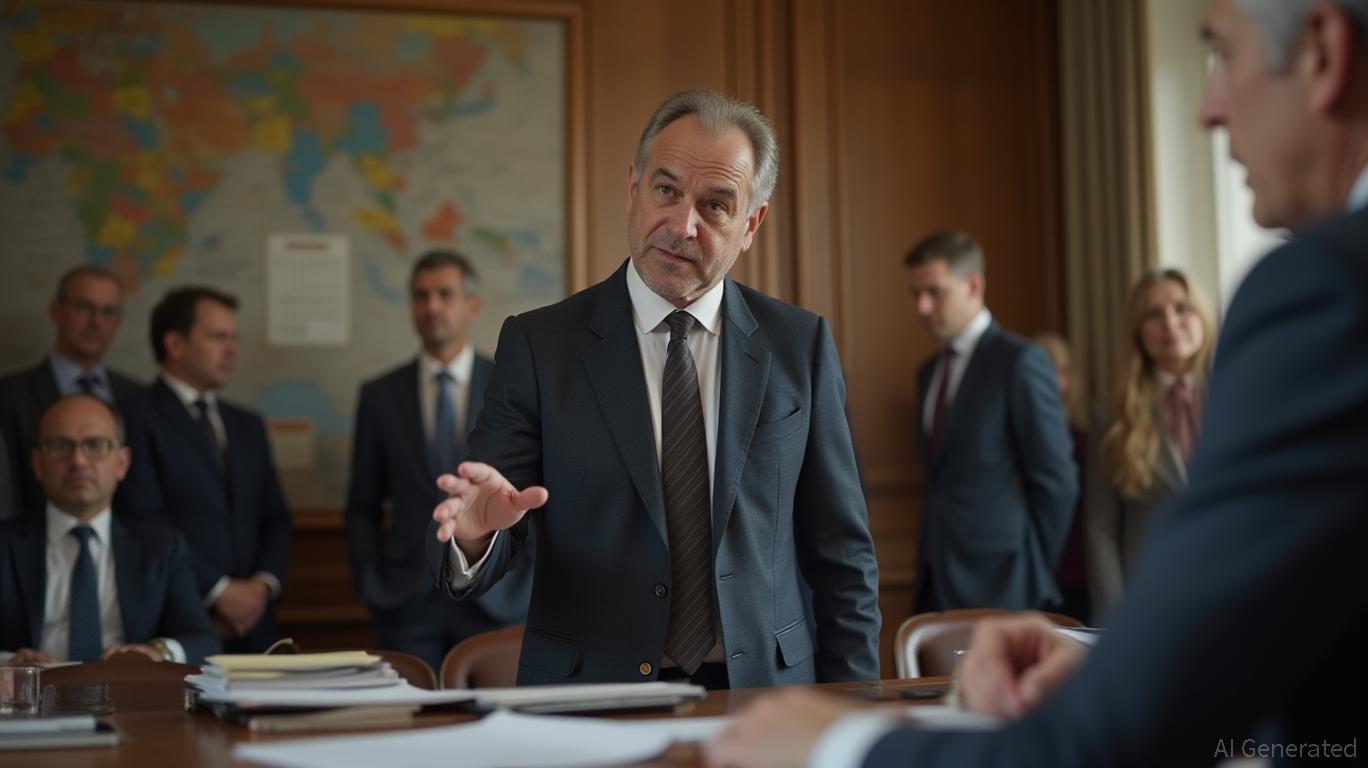 Romanian PM vows deeper spending cuts to avoid default risk, warns of 'bad outcome' if measures not implemented.