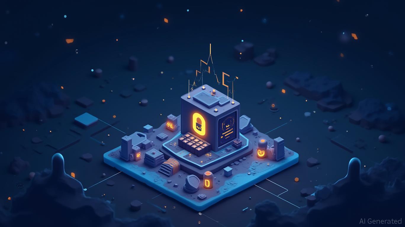 COTI Treasury Expands to U.S. Users, Unlocking Potential for Privacy-Focused Blockchain Adoption