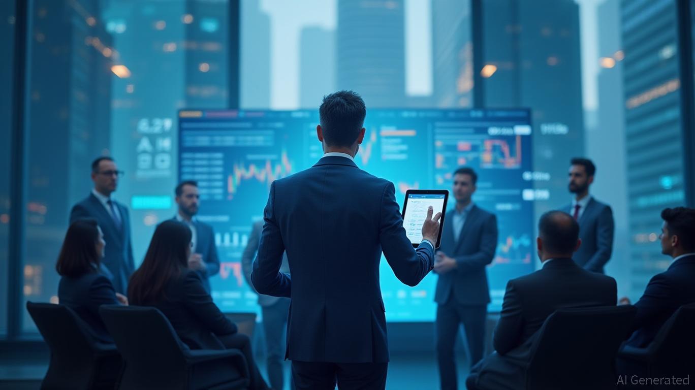 Future FinTech Launches AI-Powered Investment Analytics Platform with MaxQuant AI