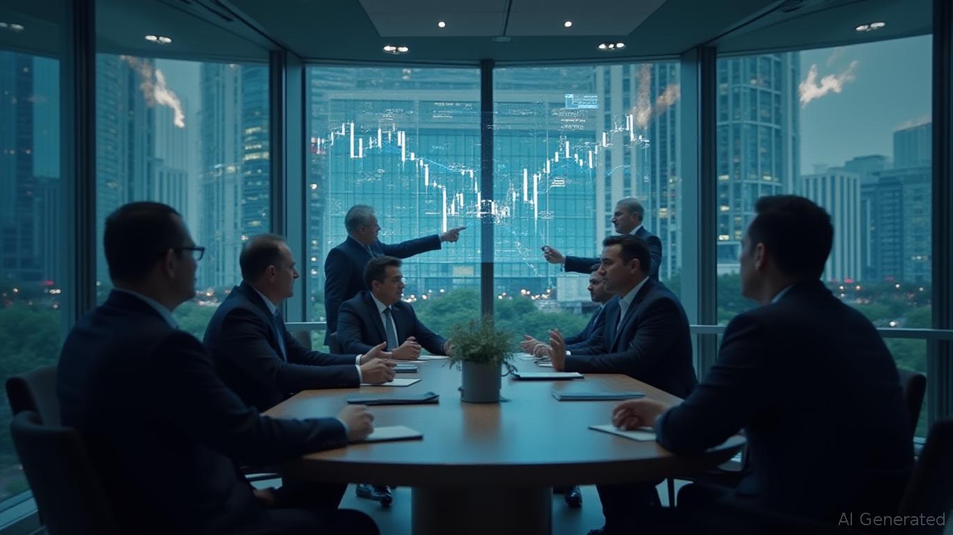 JEM's 20% Plunge: A Bear Market Flashpoint or a Buying Opportunity?