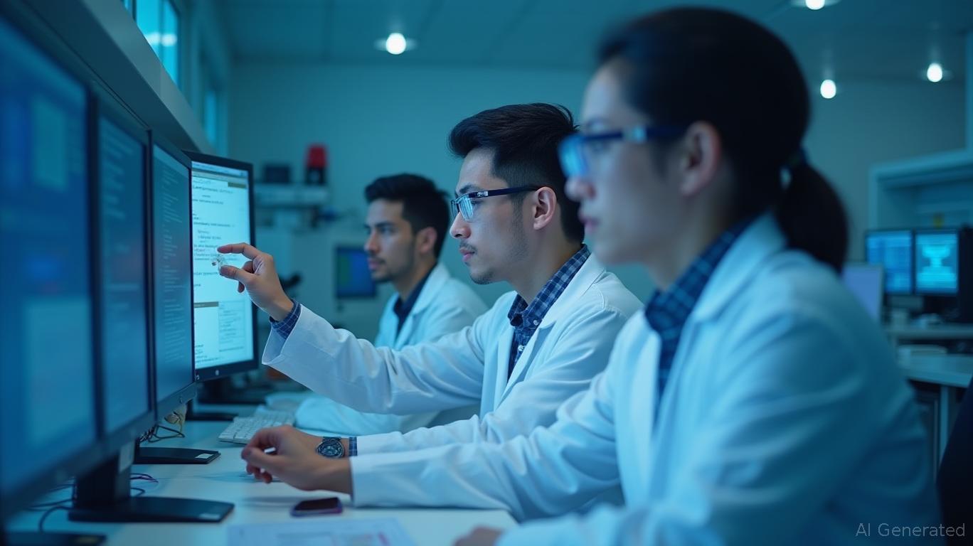 Researchers Train AI to Avoid Bioweapon Knowledge in Pre-Training