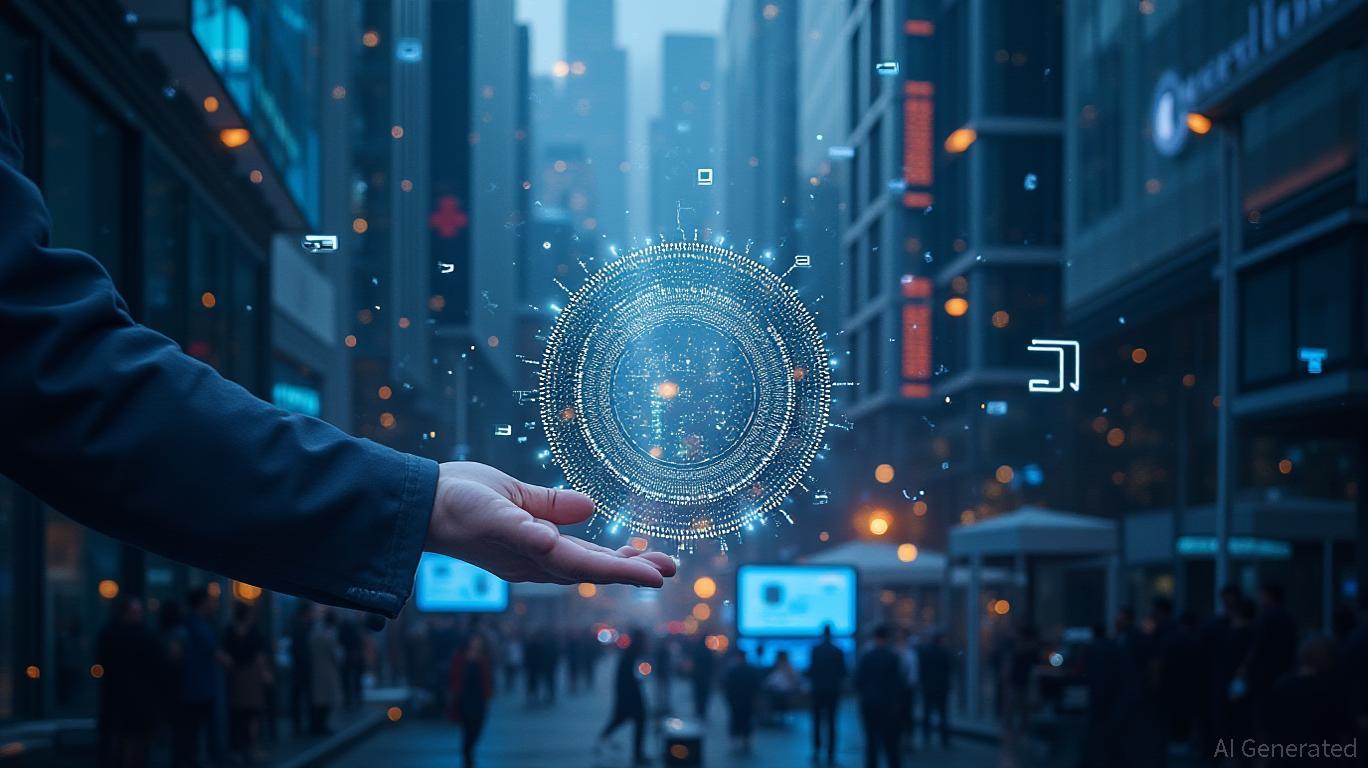 Private Credit Firms Provide $1.4 Billion in Loans for Centerbridge's MeridianLink Acquisition