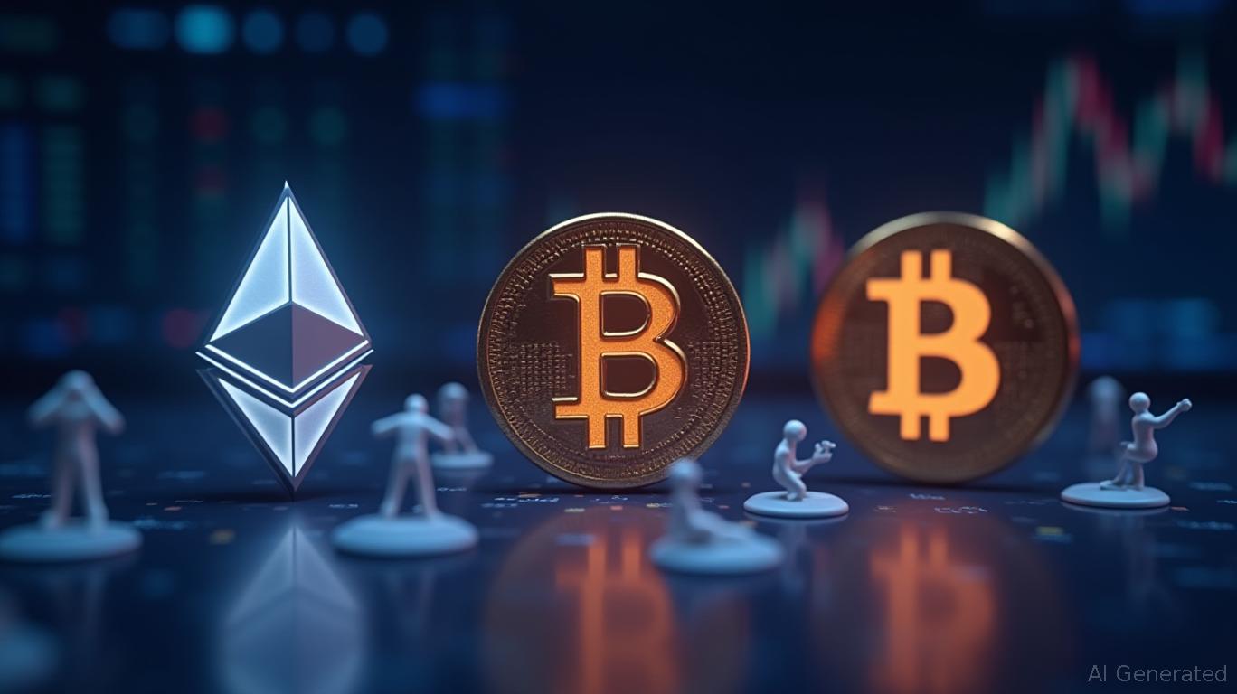 Solana News Today: Ethereum and Solana Outpace Bitcoin in Social Media Engagement and Institutional Interest