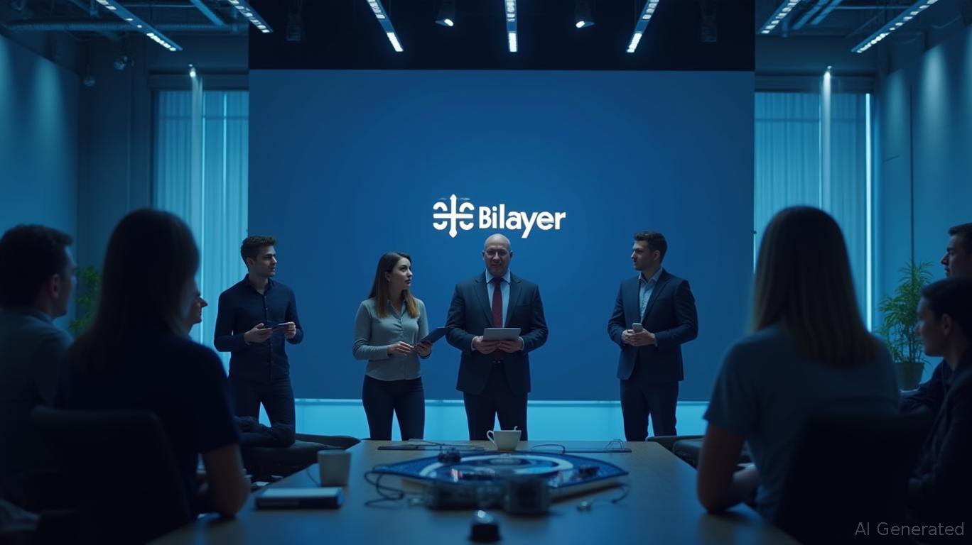 Bitcoin News Today: Bitlayer Secures $5M in BTR Token Sale Driven by Layer-2 Innovation