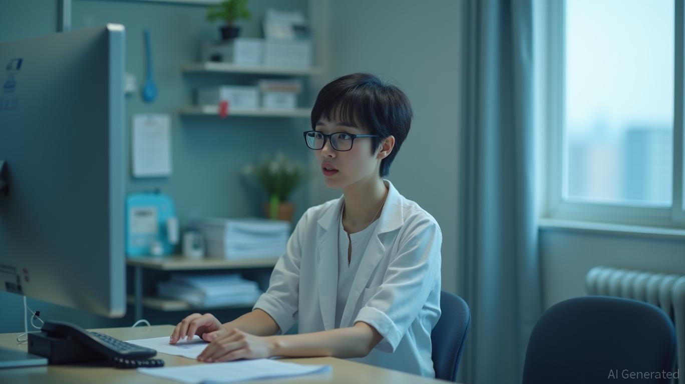 Tivic Health Systems Q2 2025 Revenue Down 39% Amidst Biopharmaceutical Shift