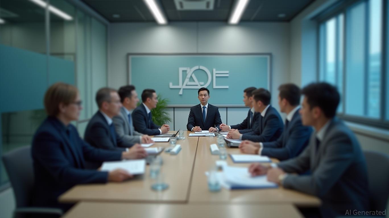 Jiade Limited Launches Public Offering of Up to 20M Shares at $0.95/Share