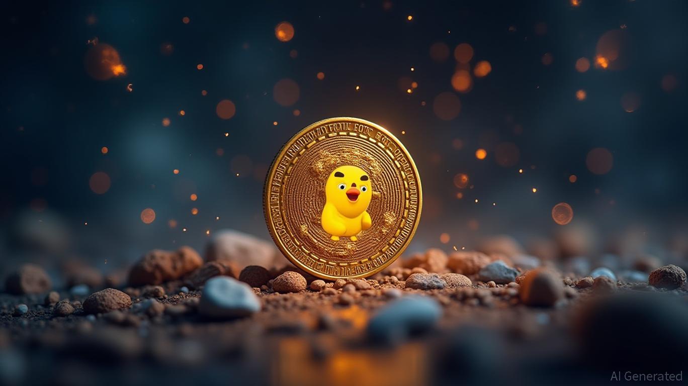 Little Pepe: The Next Memecoin with 12,000% Growth Potential