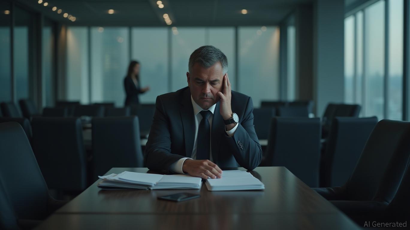 Sonder Finance Chief Michael Hughes Resigns Amid Company's Growth and Expansion