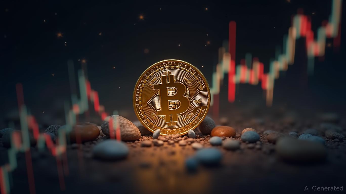 USELESS Coin Surges 55% on Binance Listing as Buy-Side Liquidity Grows