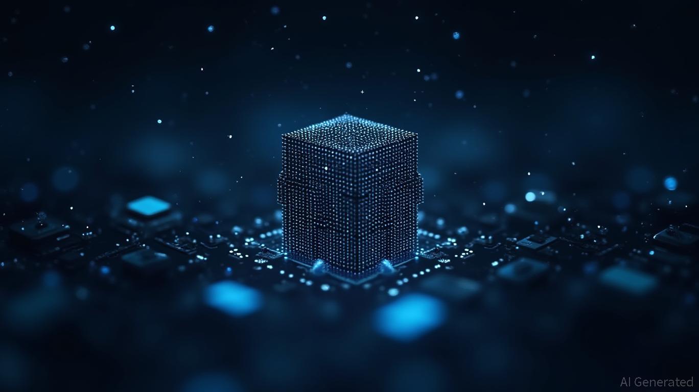 Amazon Braket Introduces Program Sets for Faster Quantum Computing Workloads