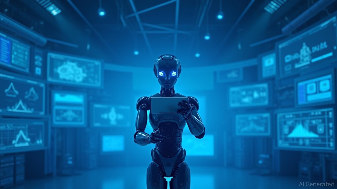 Building Agentic AI Agents on AWS Serverless: A Comprehensive Guide