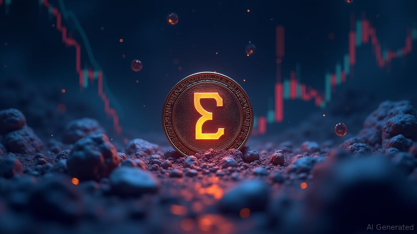 Epic Chain Drops 12.71% Amid Infrastructure Advancements