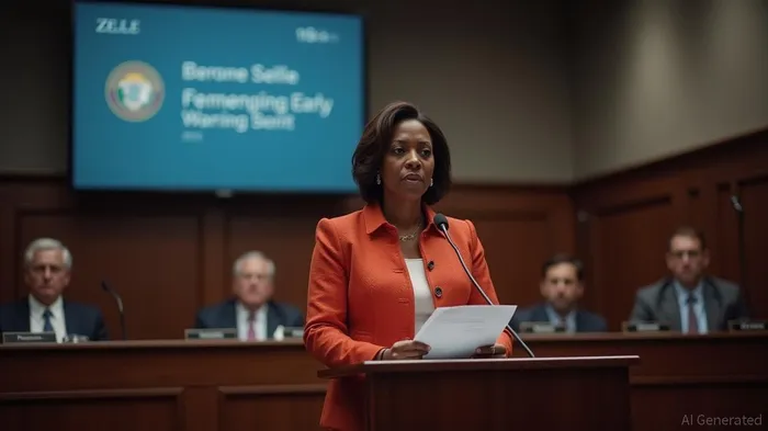 New York Attorney General Sues Zelle, Alleging $1 Billion in Consumer Fraud Losses Due to Lax Security Measures.