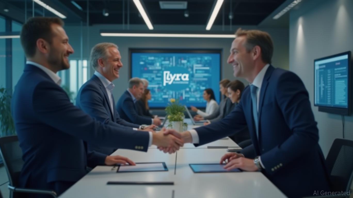 Alchelyst and Lyra Client Solutions Merge to Create Next-Generation Private Markets Servicing Platform