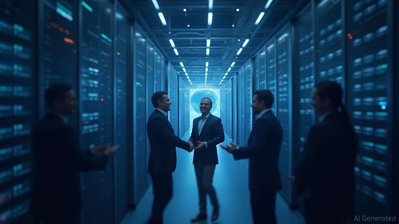 Oracle and Google Cloud Unveil Partnership for Gemini AI Models Integration